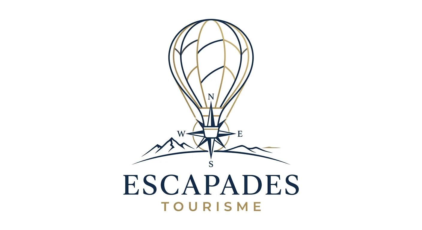 Escapades Tourisme